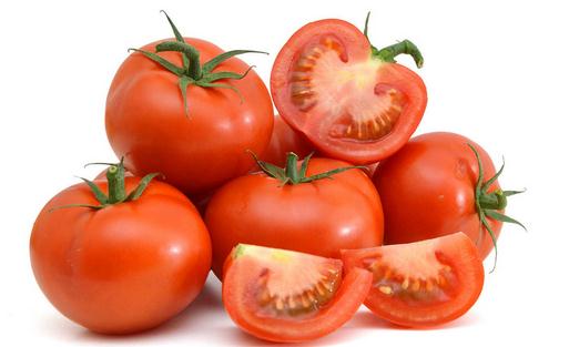 教你怎麼挑出催熟西紅柿