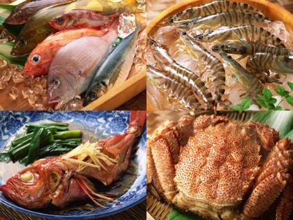 過年也要吃出健康：吃肉首選魚蝦，夜宵別選油炸食品