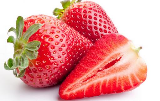 如何辨別激素草莓？