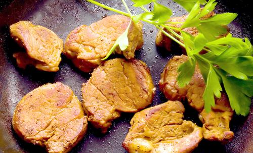 春季如何健康吃肉？炒豬肉的家常做法