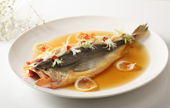 孕婦吃黃魚有什麼好處-孕婦吃黃魚的做法
