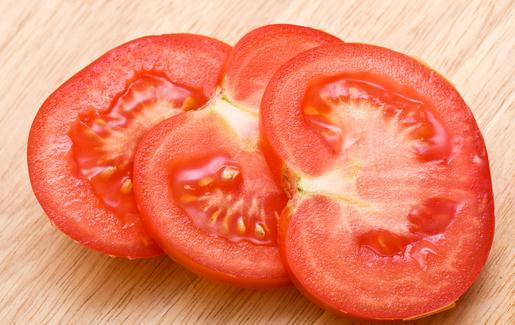 西紅柿搭配四種菜最有營養
