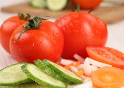 西紅柿不能和什麼一起吃？西紅柿怎麼吃最有營養