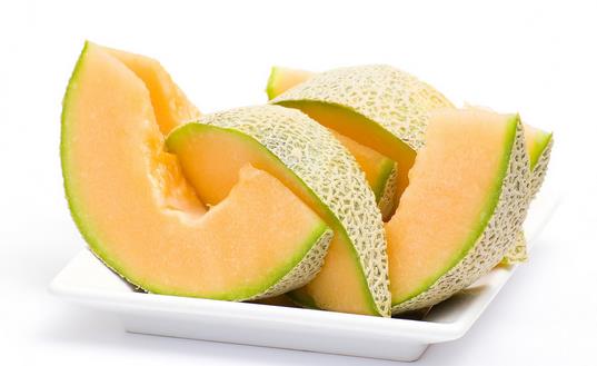 孕媽媽能吃哈密瓜嗎？孕中期需要什麼營養？