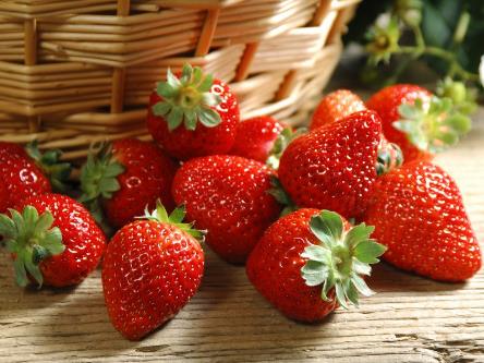 產婦可以吃草莓嗎？產婦吃草莓有什麼好處