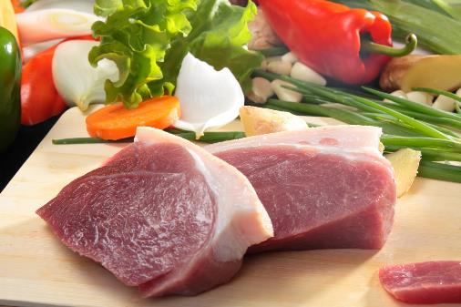 什麼是熱氣肉、冷凍肉和冷鮮肉？豬肉變化的哪個階段不宜吃