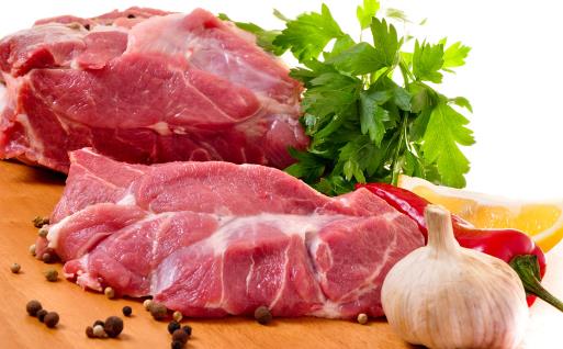 豬肉變化的哪個階段最適宜吃和不宜吃？怎樣挑選好豬肉