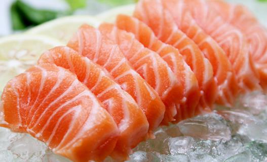 三文魚有哪些營養價值？