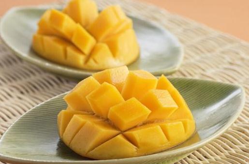 吃芒果可預防癌症 吃芒果有什麼禁忌？