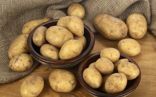 吃土豆到底增肥還是減肥？