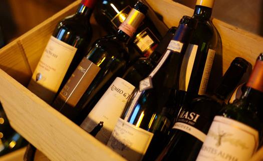 不同類型葡萄酒開瓶後分別能保存多久？