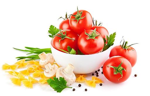 西紅柿的健康吃法和常見誤區