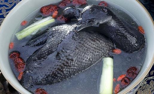 烏雞營養價值高 女性怎麼吃最養顏