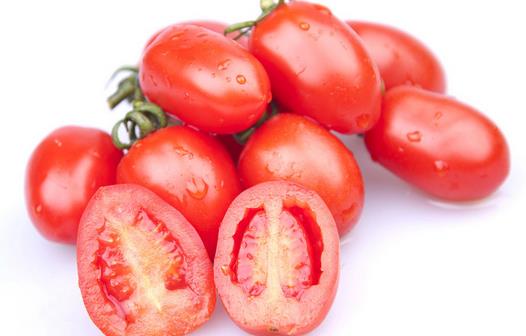 聖女果營養比大番茄高？盤點6種被誤解的食物