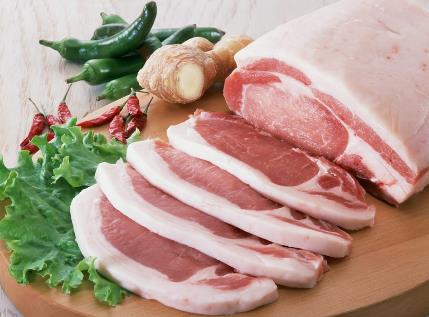 豬肉不能和什麼一起吃？吃豬肉有什麼飲食禁忌