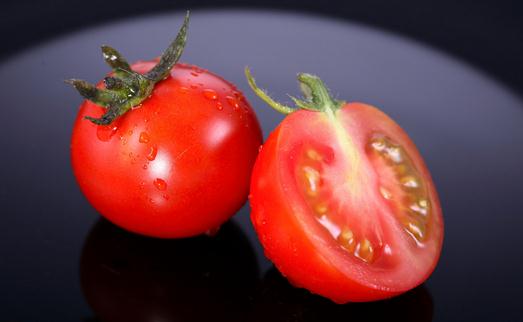 西紅柿的三種營養素是寶