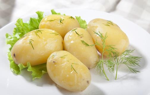 吃土豆要去皮嗎 土豆能放冰箱嗎