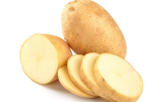 土豆美容護膚的小妙招