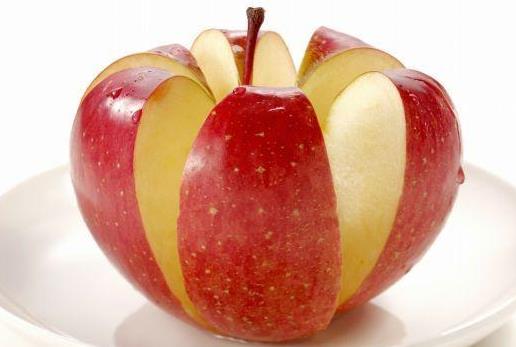 多吃蘋果能減肥 多吃蘋果的七大好處