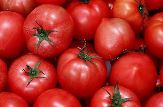 吃西紅柿可抗衰老預防乳腺癌嗎