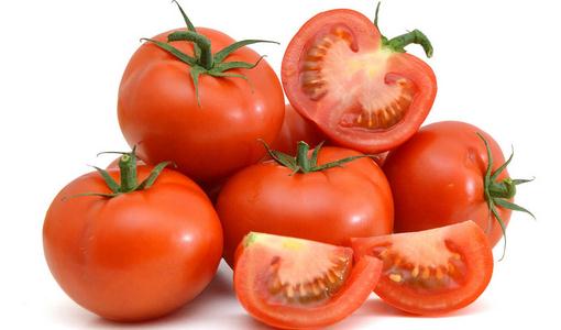 西紅柿的另類功效：西紅柿能減少傷口感染