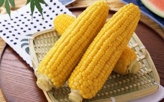 玉米有什麼功效？玉米的保健作用