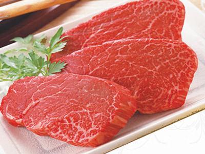 牛肉的營養價值-牛尾骨的營養成分