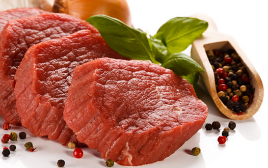 吃牛肉的好處：牛肉富含肌氨酸