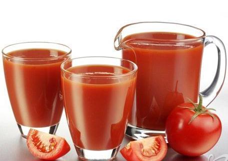 番茄紅素的作用與功效-番茄紅素的藥理作用