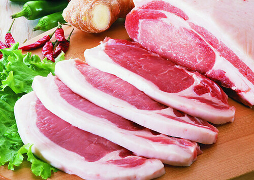 孕婦產後可以吃豬肉嗎