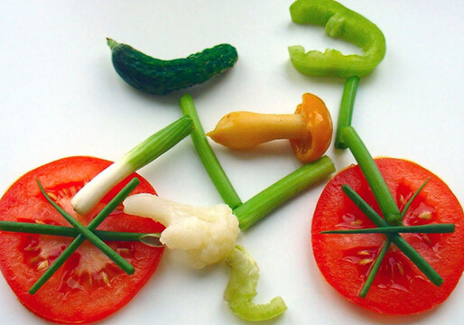 生吃洋蔥防心臟病-十個飲食習慣能長壽