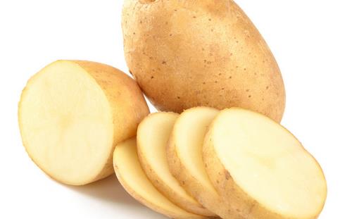 土豆真是棒棒的 填肚又美膚