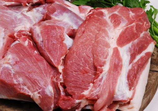 豬肉哪個部位最好吃？豬肉各部位的烹調方法