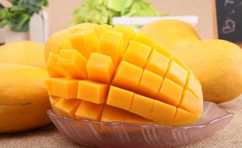 孕婦能吃芒果嗎？孕婦吃芒果的好處