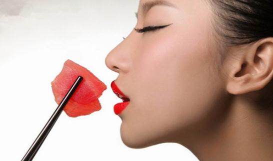 女性吃什麼能夠補血？西紅柿來滋潤你！
