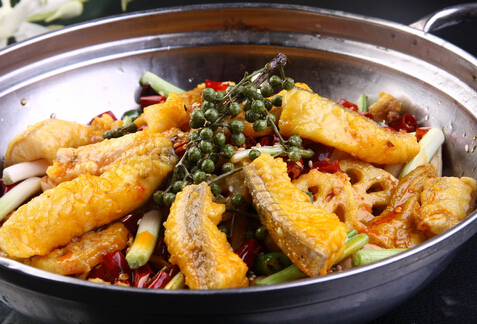 鰱魚怎麼做好吃？鰱魚的做法