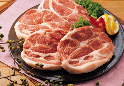 豬肉的食材搭配-如何挑選豬肉