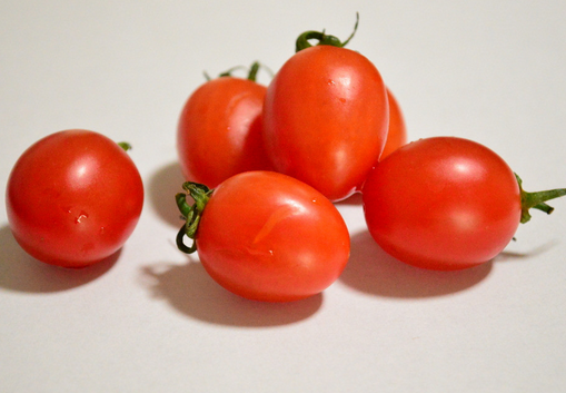 聖女果和西紅柿的區別-聖女果的功效與作用
