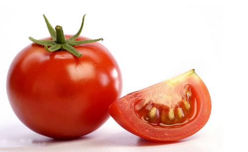 西紅柿越紅越防癌 飯後吃水果並不助消化