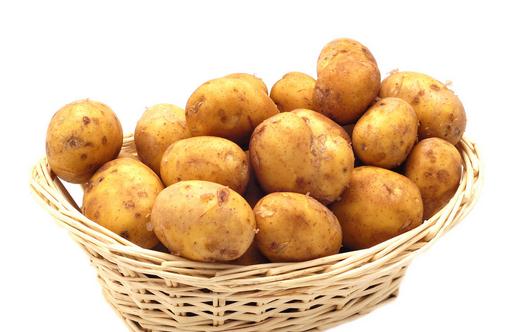 五個做土豆的技巧 每天吃到美味土豆