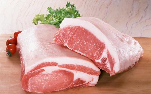 教你怎麼挑選到優質豬肉