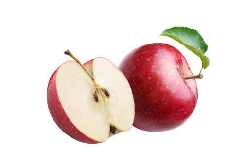 晚上可以吃蘋果好嗎 孕婦晚上吃蘋果好嗎