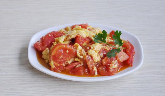做美味西紅柿炒雞蛋的秘訣