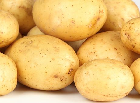 如何去除土豆的澀味？新鮮土豆怎麼去澀味