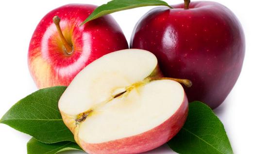 孕婦得腸胃炎 吃蘋果可緩解