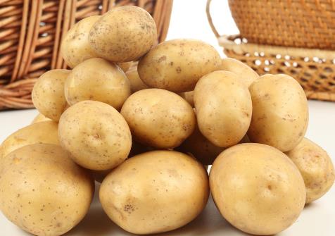 土豆的營養價值-土豆的功效與作用