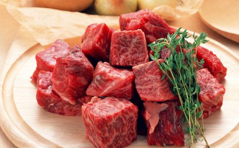 牛肉的營養價值 如何把牛肉燉爛