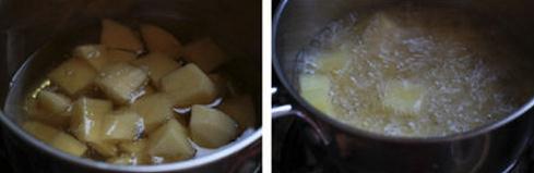 土豆燉排骨怎麼做好吃？土豆燉排骨的做法