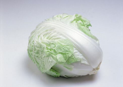 涼拌白菜的做法-吃白菜可防癌