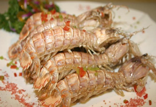 富貴蝦的介紹-富貴蝦的營養價值